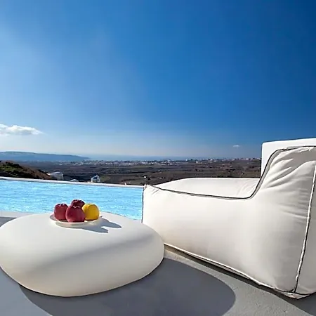 Otel Alunia Incognito - Adults Only Santorini Island