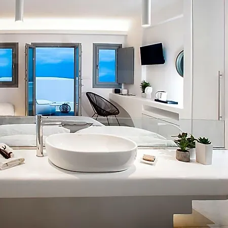 Hotell Alunia Incognito - Adults Only