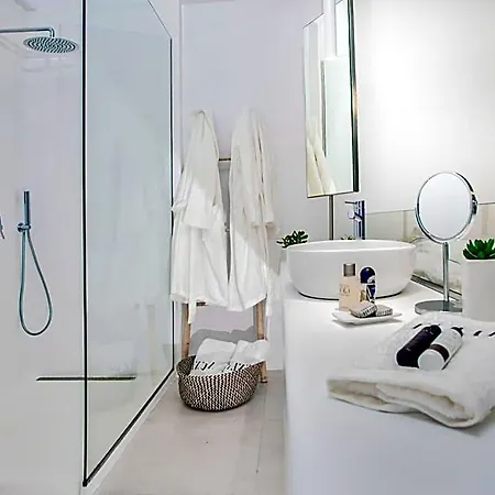 Alunia Incognito - Adults Only Hotell Santorini Island