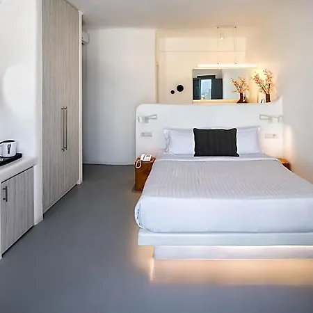Otel Alunia Incognito - Adults Only