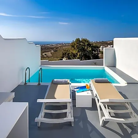 Otel Alunia Incognito - Adults Only