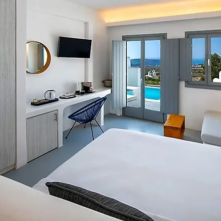 Alunia Incognito - Adults Only Otel 4*
