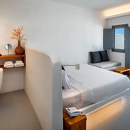 Hotell Alunia Incognito - Adults Only