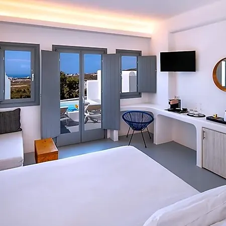 Hotell Alunia Incognito - Adults Only