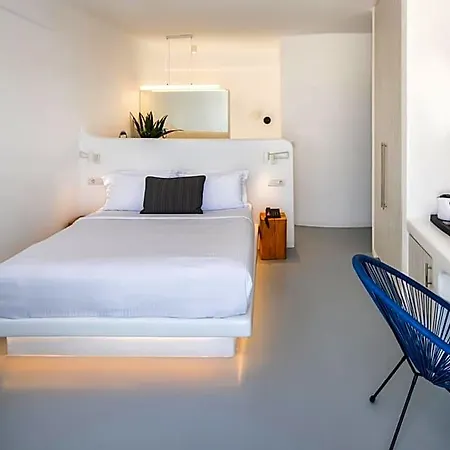 Hotell Alunia Incognito - Adults Only 4*