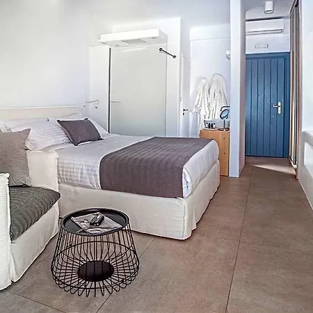 Hotell Alunia Incognito - Adults Only 4*