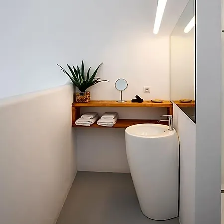 Alunia Incognito - Adults Only Santorini Island