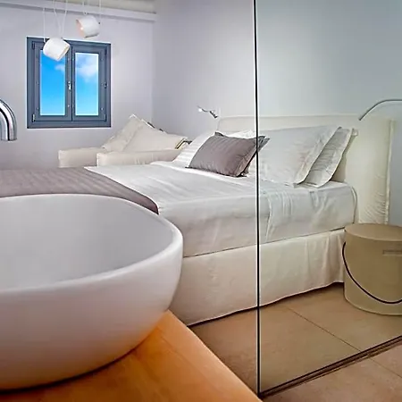 Hotell Alunia Incognito - Adults Only 4*