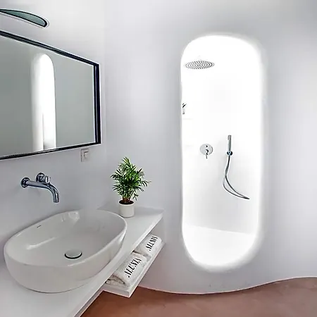 Alunia Incognito - Adults Only 4* Santorini Island