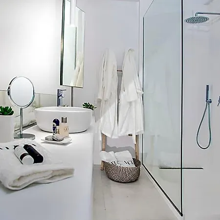 Otel Alunia Incognito - Adults Only 4*