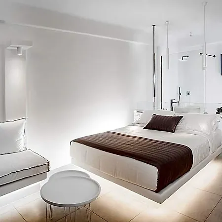Alunia Incognito - Adults Only Otel Santorini Island