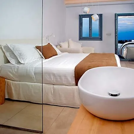 Hotell Alunia Incognito - Adults Only