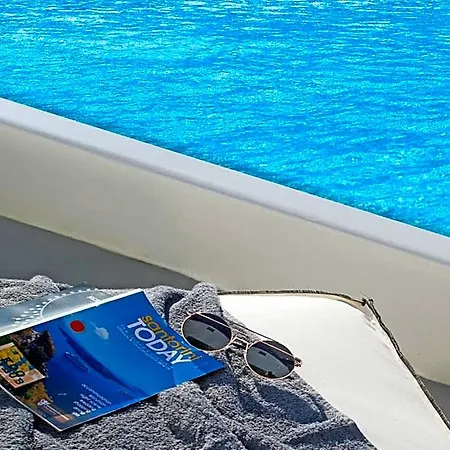Hotell Alunia Incognito - Adults Only 4*