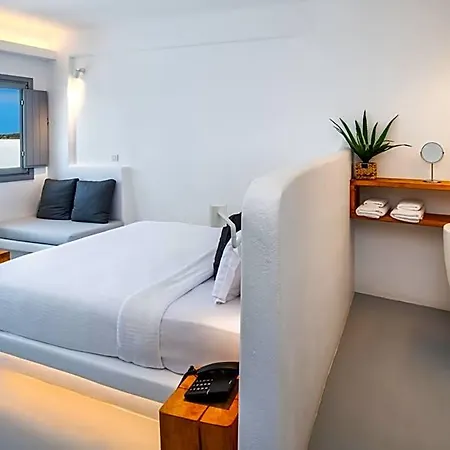 Hotell Alunia Incognito - Adults Only Santorini Island